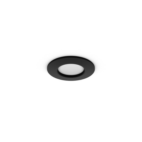 Plafonieră smart LED/încastrată 8 W Slim – Philips Hue-image-3