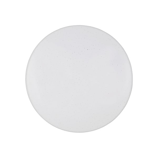 Plafonieră albă LED ø 37 cm Pollux – Reality-image-3