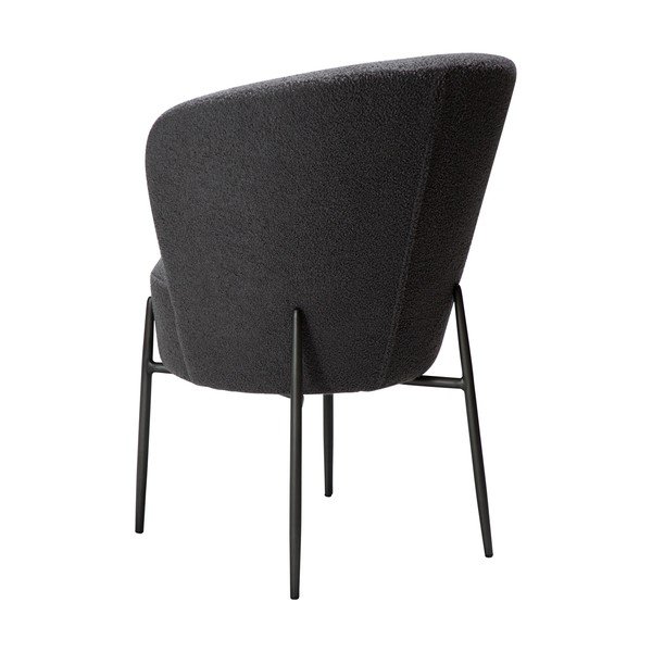 Scaun de living gri Orbit – DAN-FORM Denmark-image-3