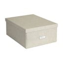 Cutie de depozitare cu capac Katrin – Bigso Box of Sweden