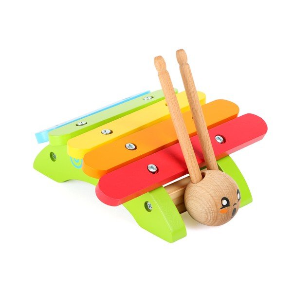 Xilofon din lemn Legler Snail-image-1