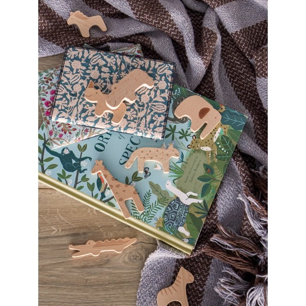 Set de joacă pentru copii Bianca - Bloomingville Mini-image-3