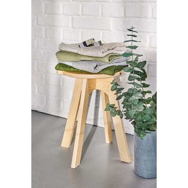 Set 4 prosoape din bumbac Bonami Selection Firenze, 50 x 100 cm-image-2