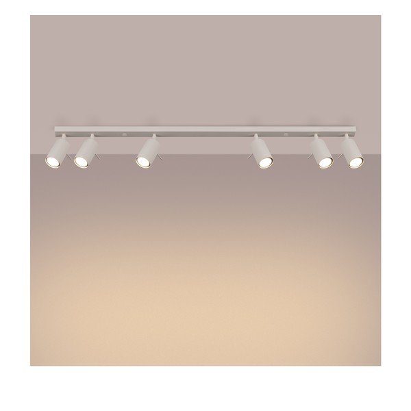 Spot crem 6x117 cm Etna – Sollux-image-3