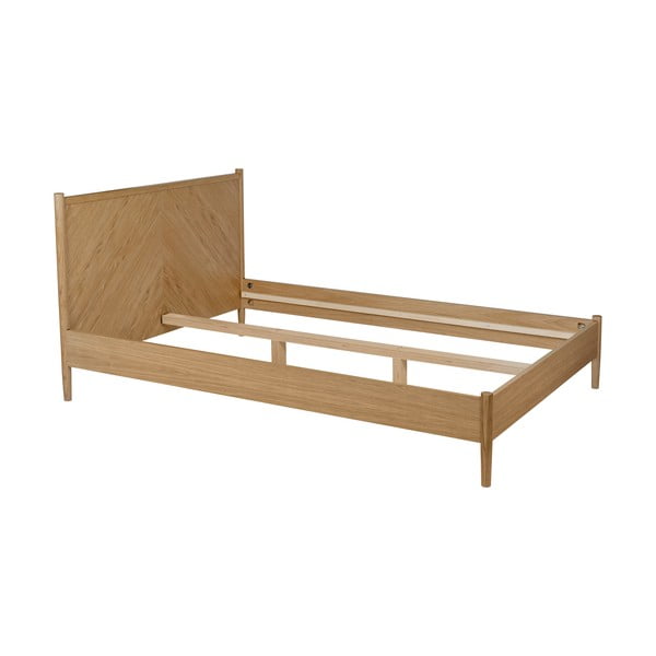 Pat dublu Woodman Farsta Angle, 180 x 200 cm-image-4