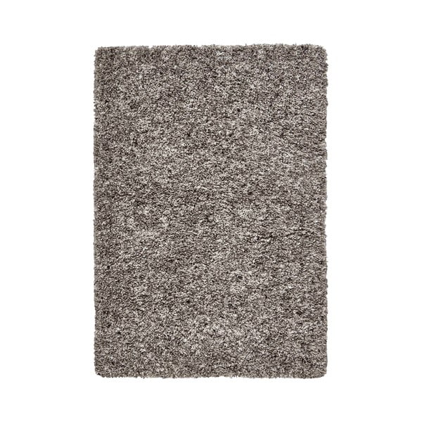 Covor gri 80x150 cm Vista – Think Rugs