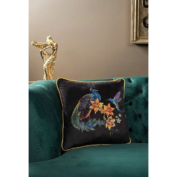 Față de pernă 43x43 cm – Mila Home-image-1