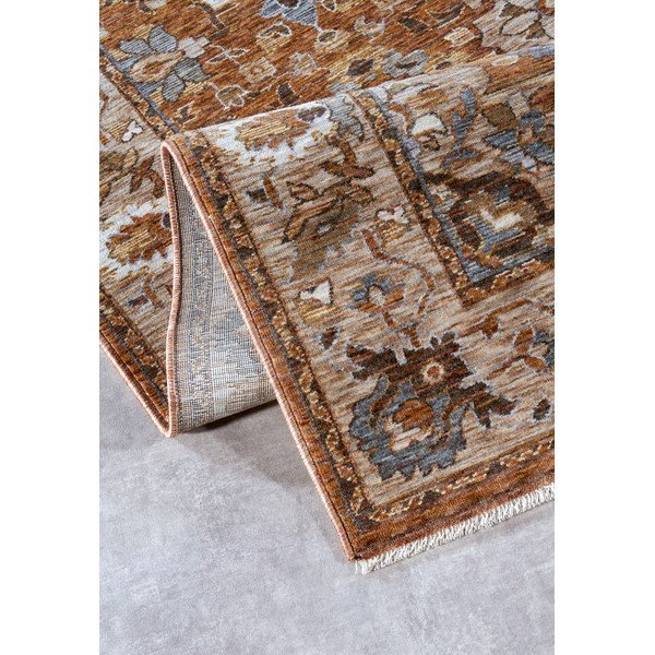 Covor portocaliu 120x170 cm Egon – Villeroy&Boch-image-3