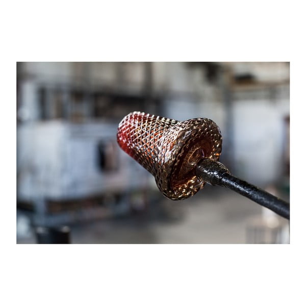 Lumânare Ambrosia Allure, 60 de ore - coacăze negre, struguri, frunze de mandarin-image-4