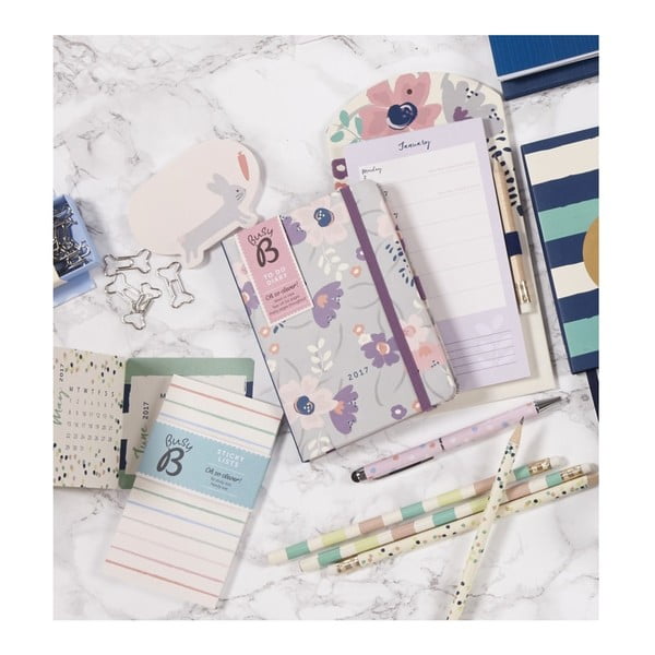 Blocnotes Busy B Sticky-image-3