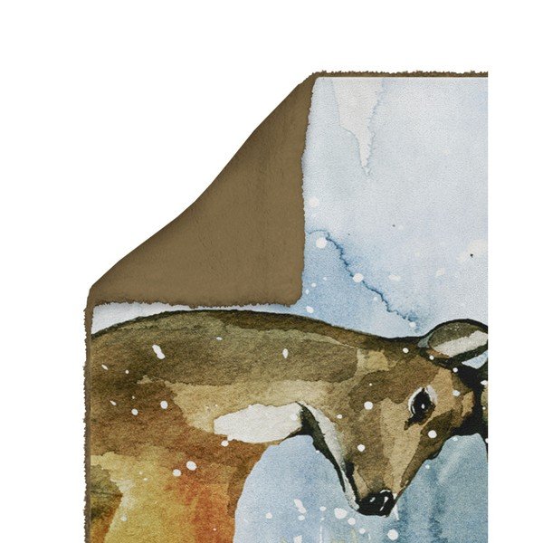 Pătură Oyo home Nat, 160 x 220 cm-image-1