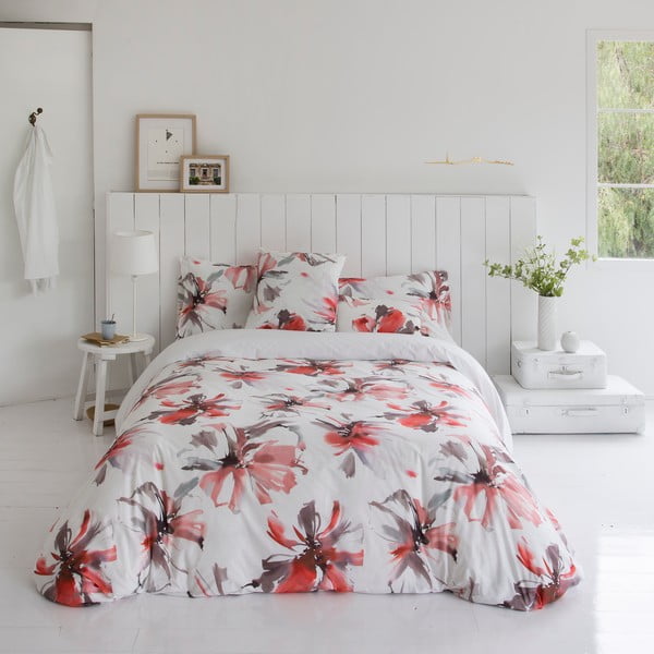 Față de pernă din bumbac Marghett Belvill, 45 x 155 cm-image-3