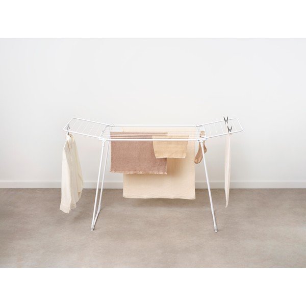 Uscător de rufe alb 18 m HangOn Too – Brabantia-image-1