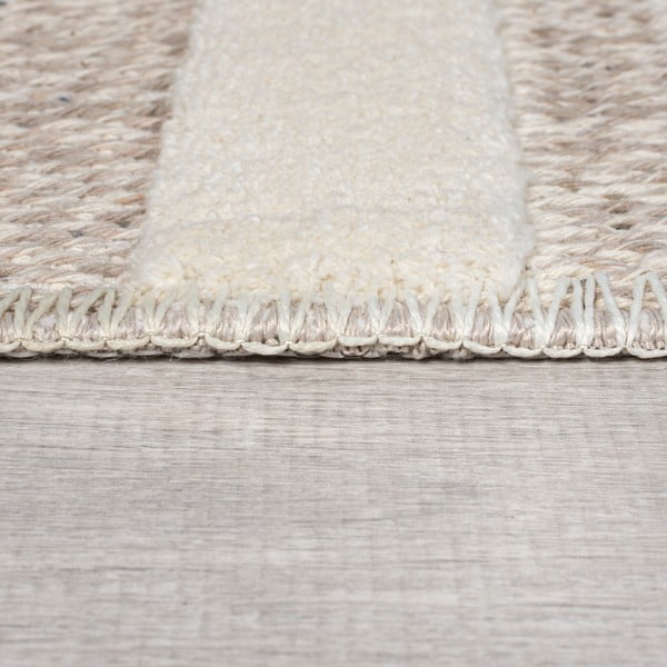 Covor grej lavabil 78x150 cm Marlowe – Flair Rugs-image-4