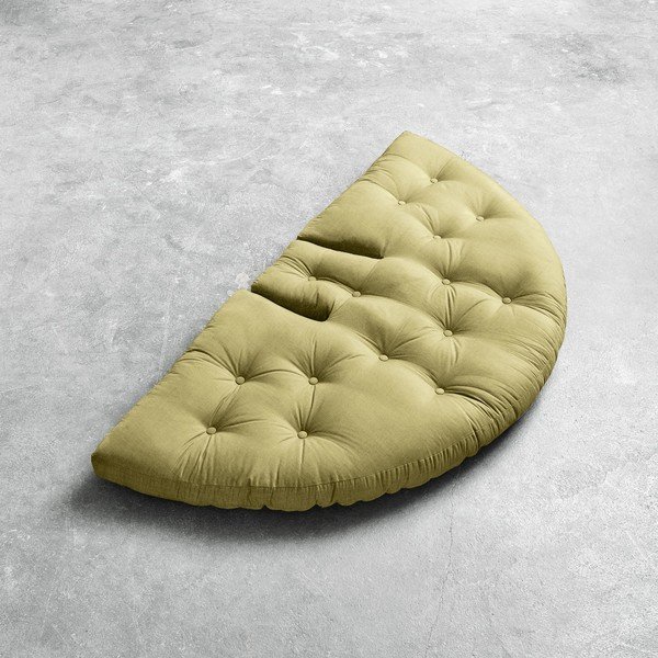 Fotoliu pliant Karup Nido Avocaco-image-1