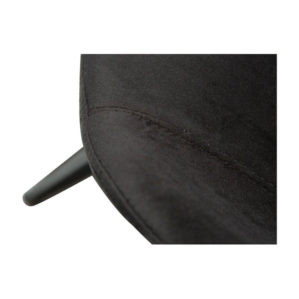 Scaun DAN-FORM Denmark Hype, negru-image-2