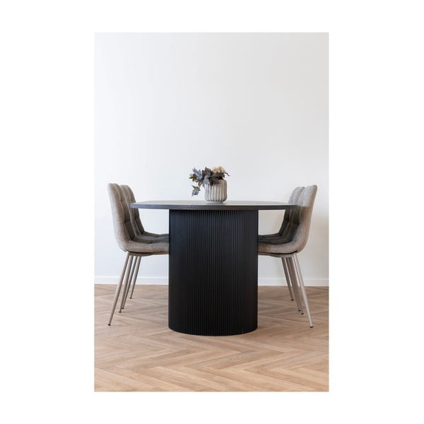 Masă de dining 100x210 cm Boavista – House Nordic-image-4