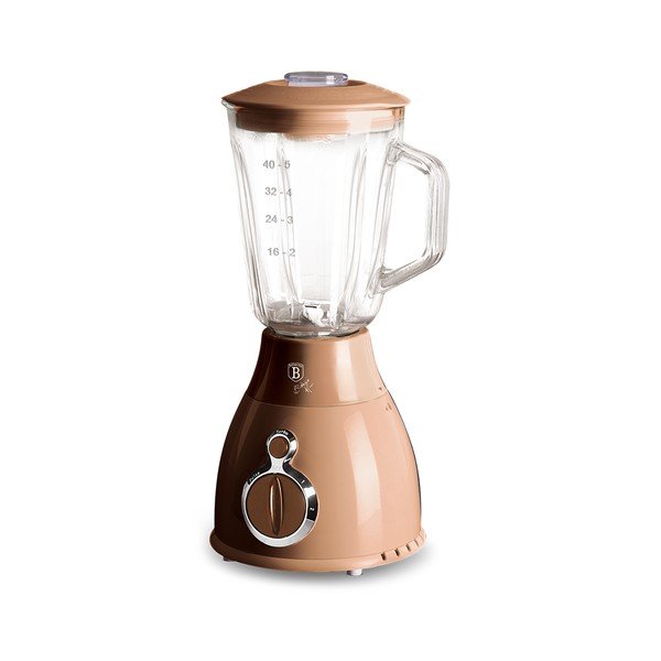 Blender bej Rosegold Metallic Line - BerlingerHaus