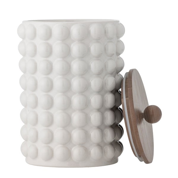 Recipient din gresie pentru biscuiți Madge – Bloomingville-image-2