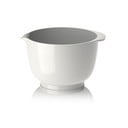 Bol alb ø 18 cm Margrethe – Rosti