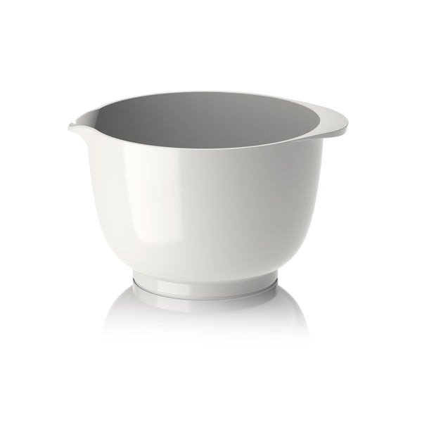 Bol alb ø 18 cm Margrethe – Rosti