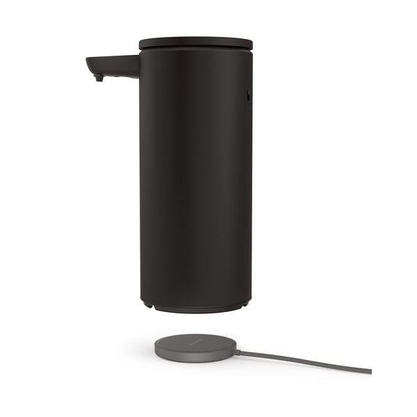 Set pentru spălat vase negru - simplehuman-image-2