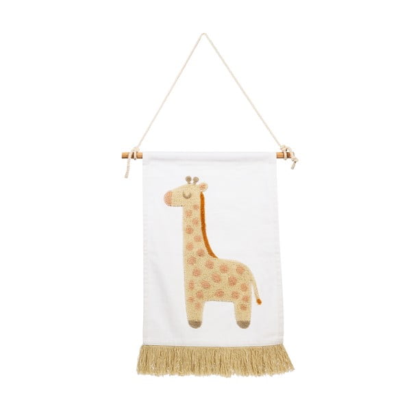 Tapiserie 30x45 cm Giraffe – Sass & Belle