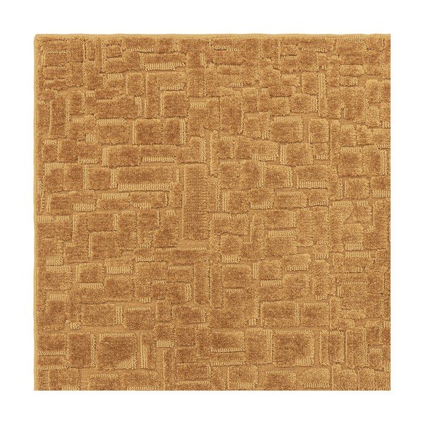 Covor galben muștar 200x290 cm – Asiatic Carpets-image-2
