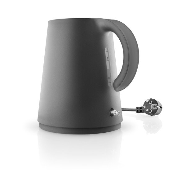 Ceainic electric Eva Solo Rise, 1,2 l, negru-image-3