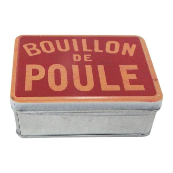 Cutie Antic Line Bouilon De Poule