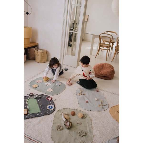 Pistă auto de jucărie Eco City – Lorena Canals-image-4