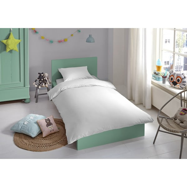 Lenjerie de pat pentru copii din bumbac 100x135 cm – Good Morning-image-2