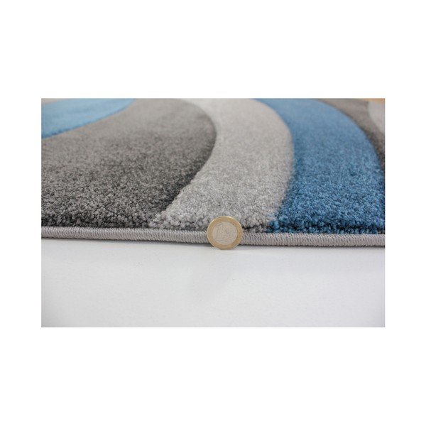 Covor Flair Rugs Carved Stream, 80 x 150 cm-image-1