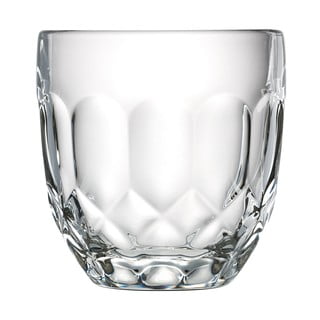 Cupă din sticlă La Rochére Troquet Gira, 200 ml