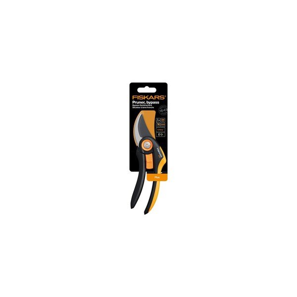 Foarfecă de grădinărit Fiskars Plus-image-1