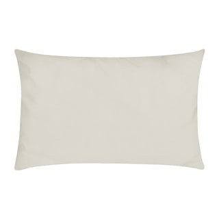 Pernă cu umplutură de pene 40x60 cm - Blomus