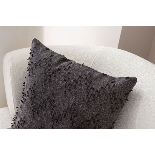 Față de pernă 43x43 cm Tuffet – Mioli Decor-image-2