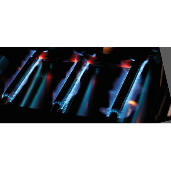 Grătar cu gaz pentru exterior ENDERS Monroe 3 SIK Turbo-image-4