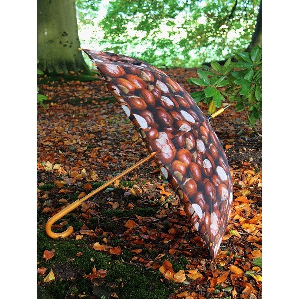 Umbrelă Chestnust All Over-image-4