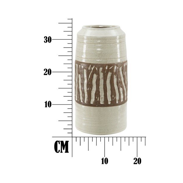 Vază Mauro Ferretti African, ⌀ 17 cm-image-4