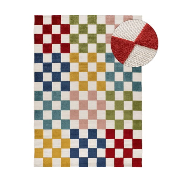 Covor de exterior 120x170 cm Mila – Universal