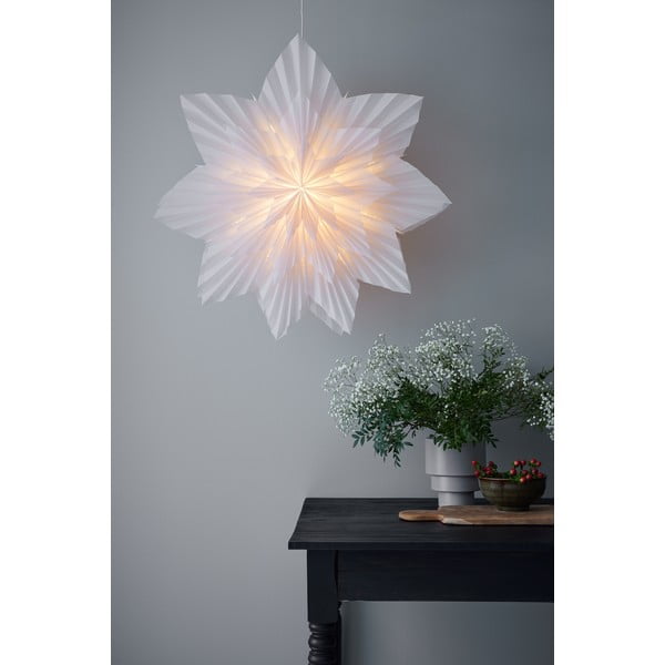 Decorațiune luminoasă albă Neela – Markslöjd-image-1