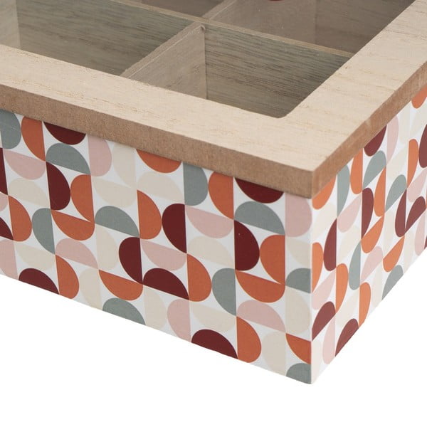 Cutie pentru ceai – Casa Selección-image-4