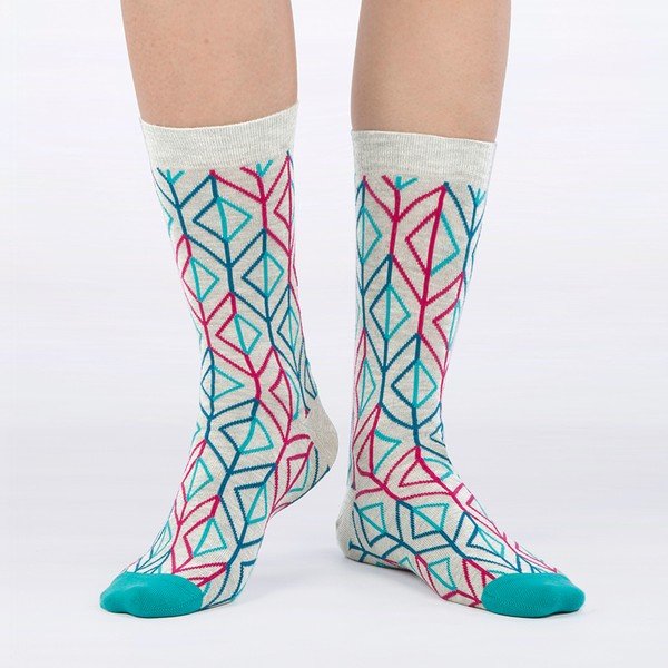 Șosete Ballonet Socks Hubs, mărime  41 – 46-image-1