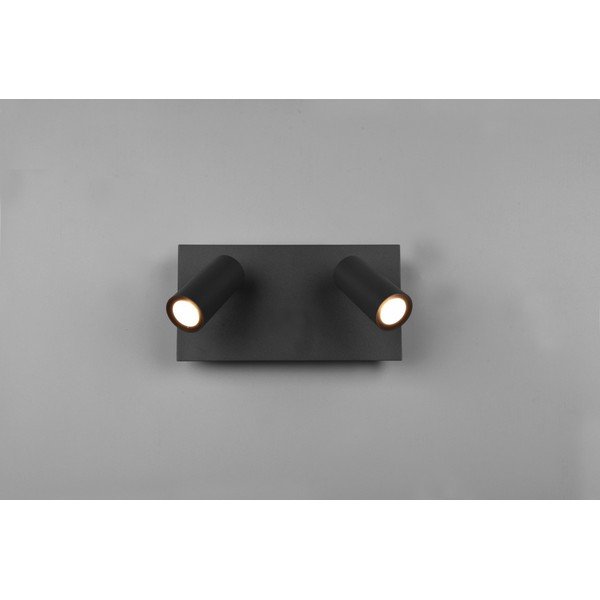 Corp de iluminat pentru exterior (înălțime 12 cm) Tunga – Trio-image-2