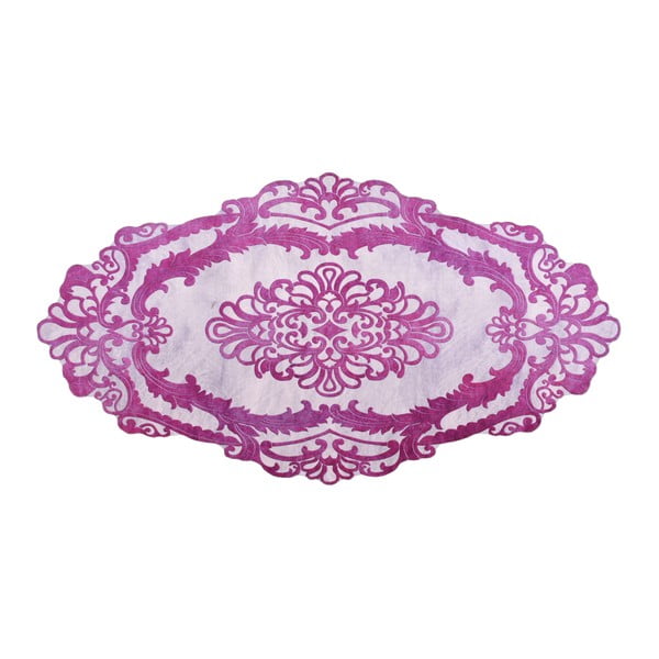 Covor Vitaus Huniyo Mor, 80 x 150 cm-image-1