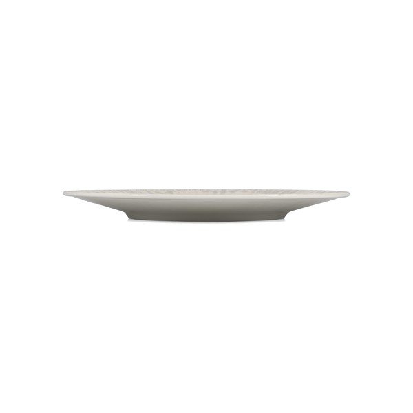 Farfurie gri deschis pentru servire din porțelan ø 32 cm Nuance – BonBistro-image-4