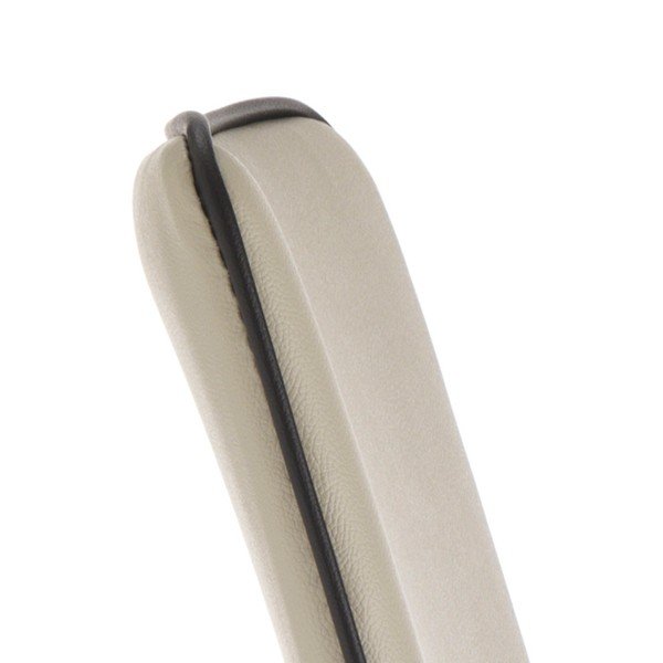 Scaune de dining bej 2 buc. Kable – Tomasucci-image-4