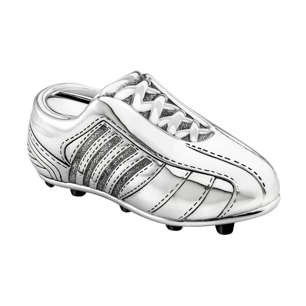 Pușculiță Football Shoe – Zilverstad