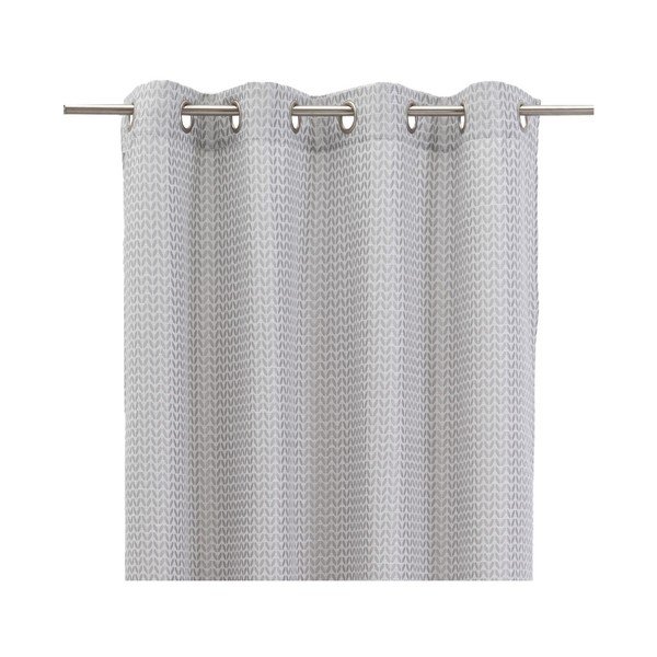 Draperie gri 140x260 cm Ear – Casa Selección